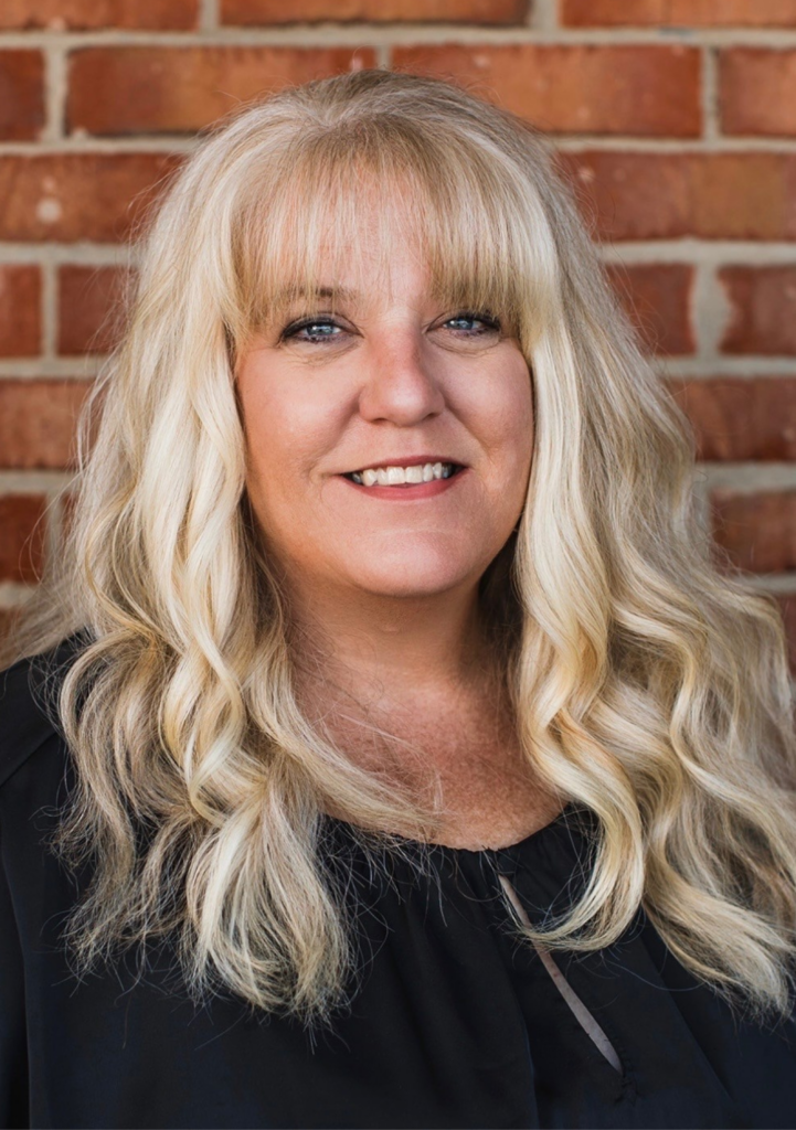 Kim Amos